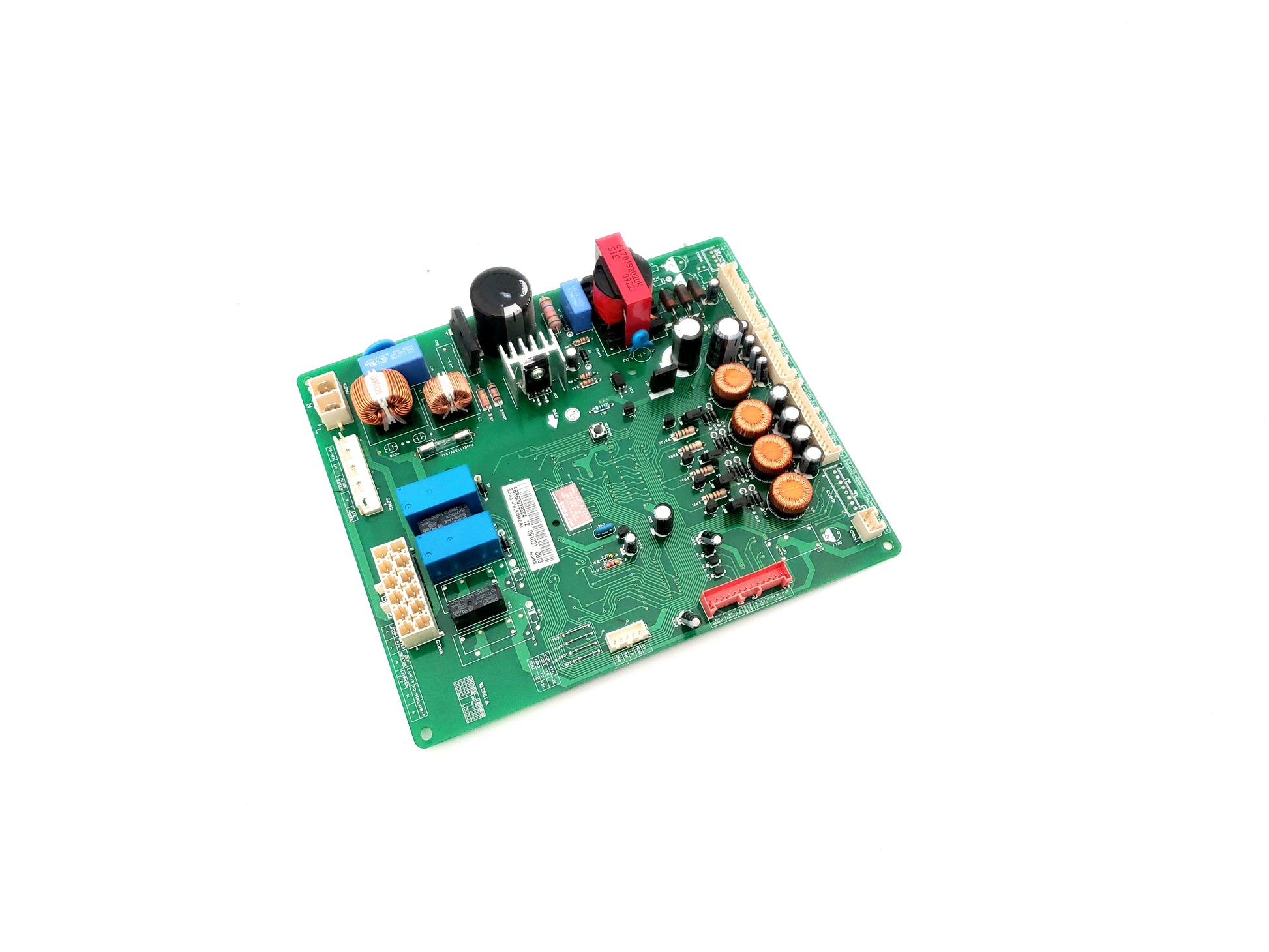 Kenmore Refrigerator Control EBR60028304