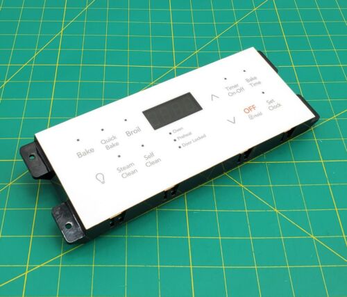 Frigidaire Range Control Board A03619528
