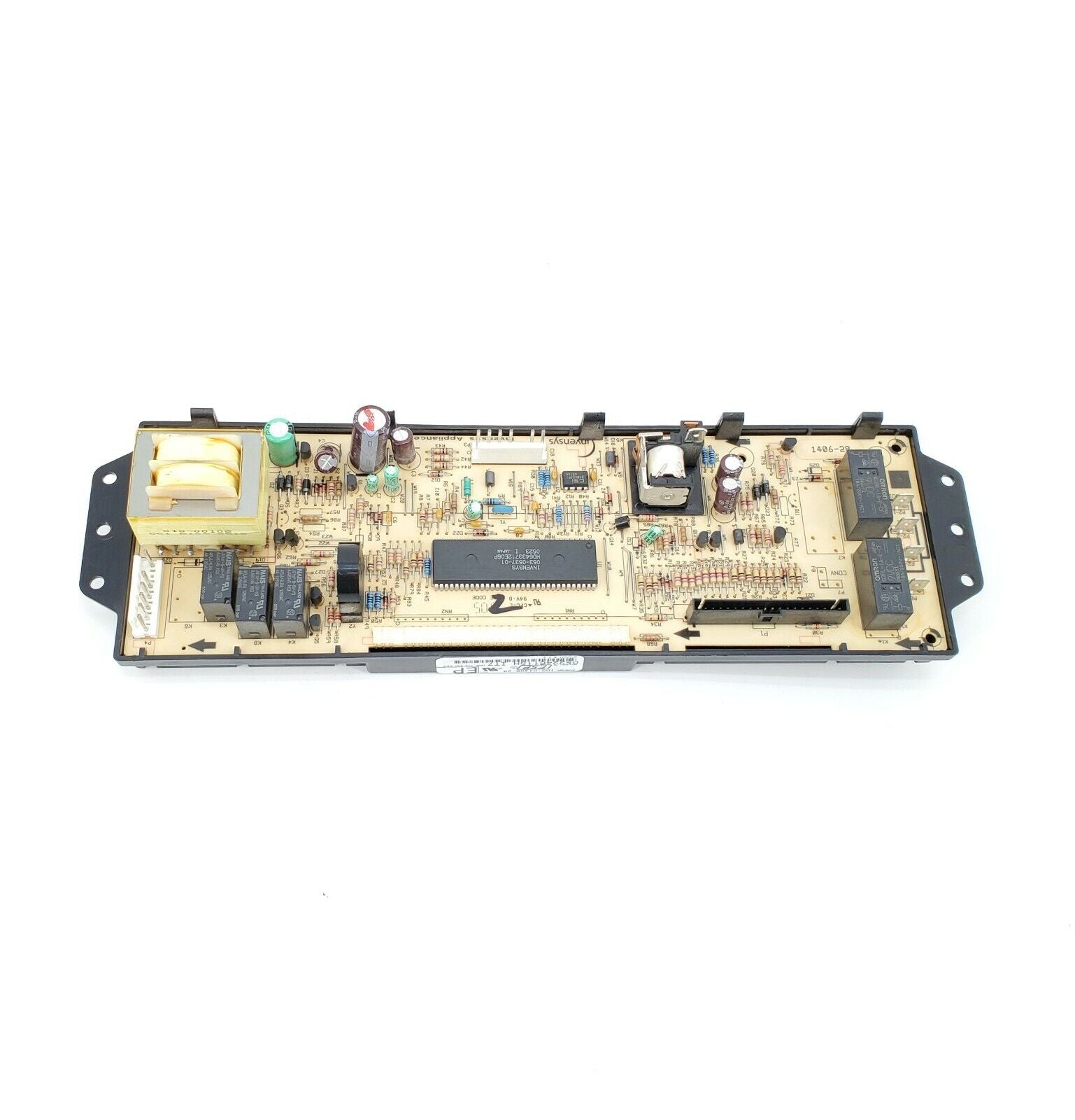 OEM  Whirlpool Range Control 9757271