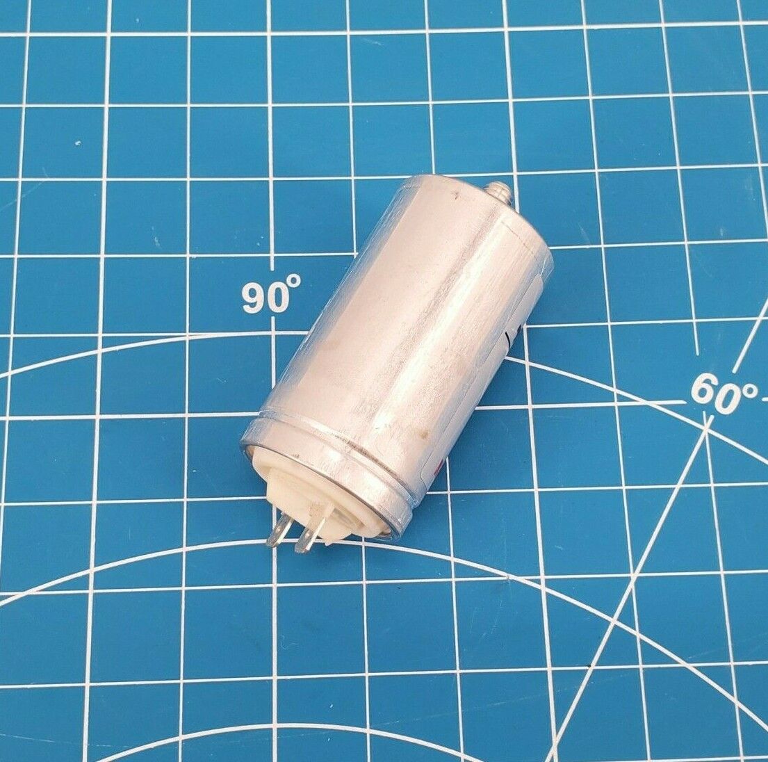 OEM Whirlpool Dryer Capacitor W10888251 Same Day Ship & Lifetime Warranty