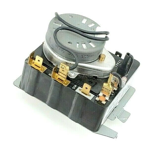 Frigidaire Dryer Timer Assembly 131795700