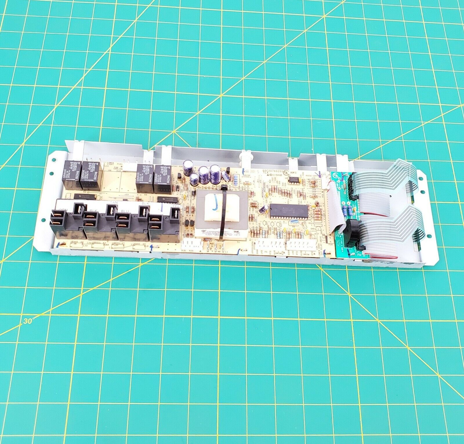 Maytag Range Control Board 8507P154-60