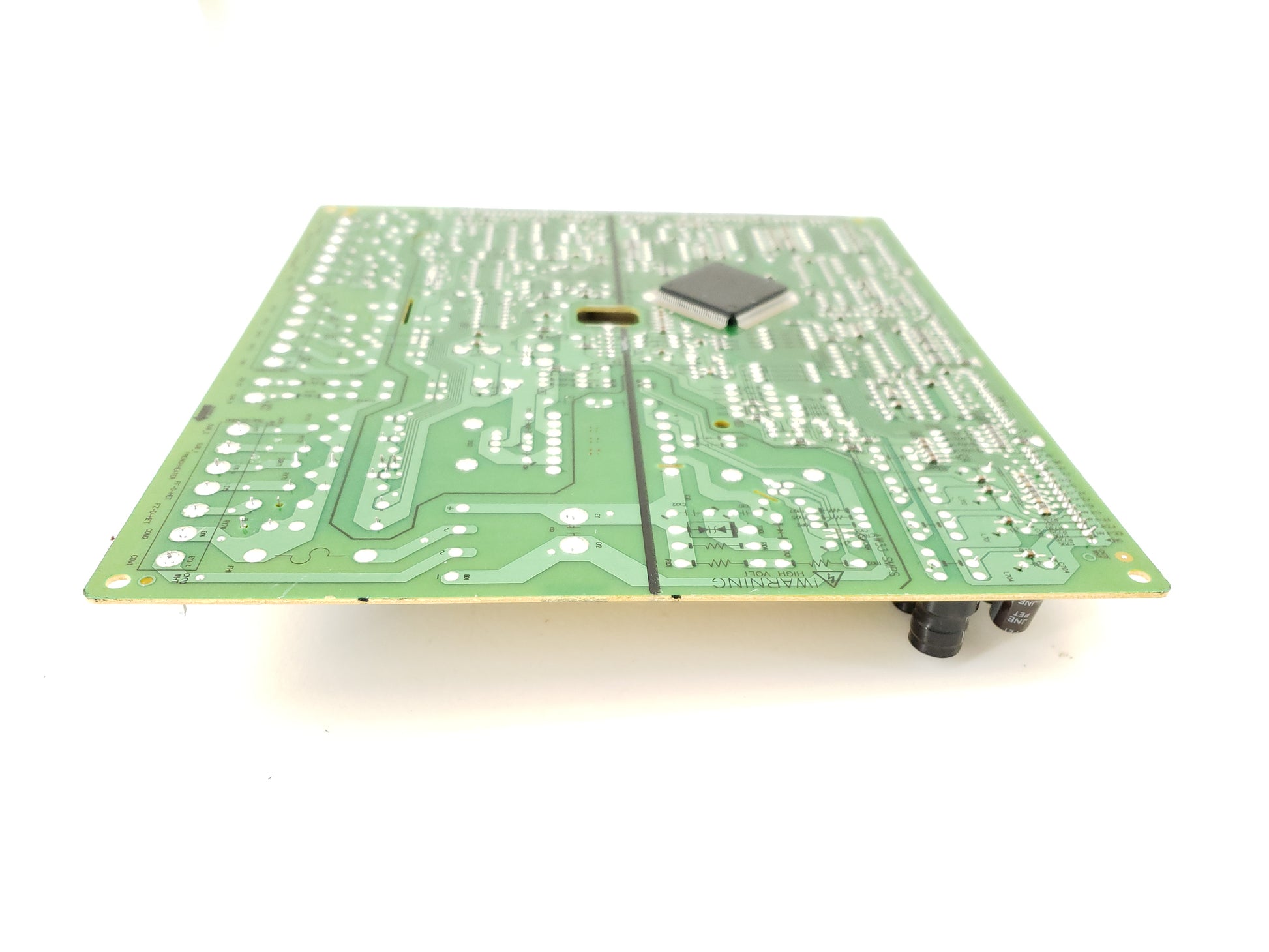 Samsung Refrigerator Control Board DA94-02963C