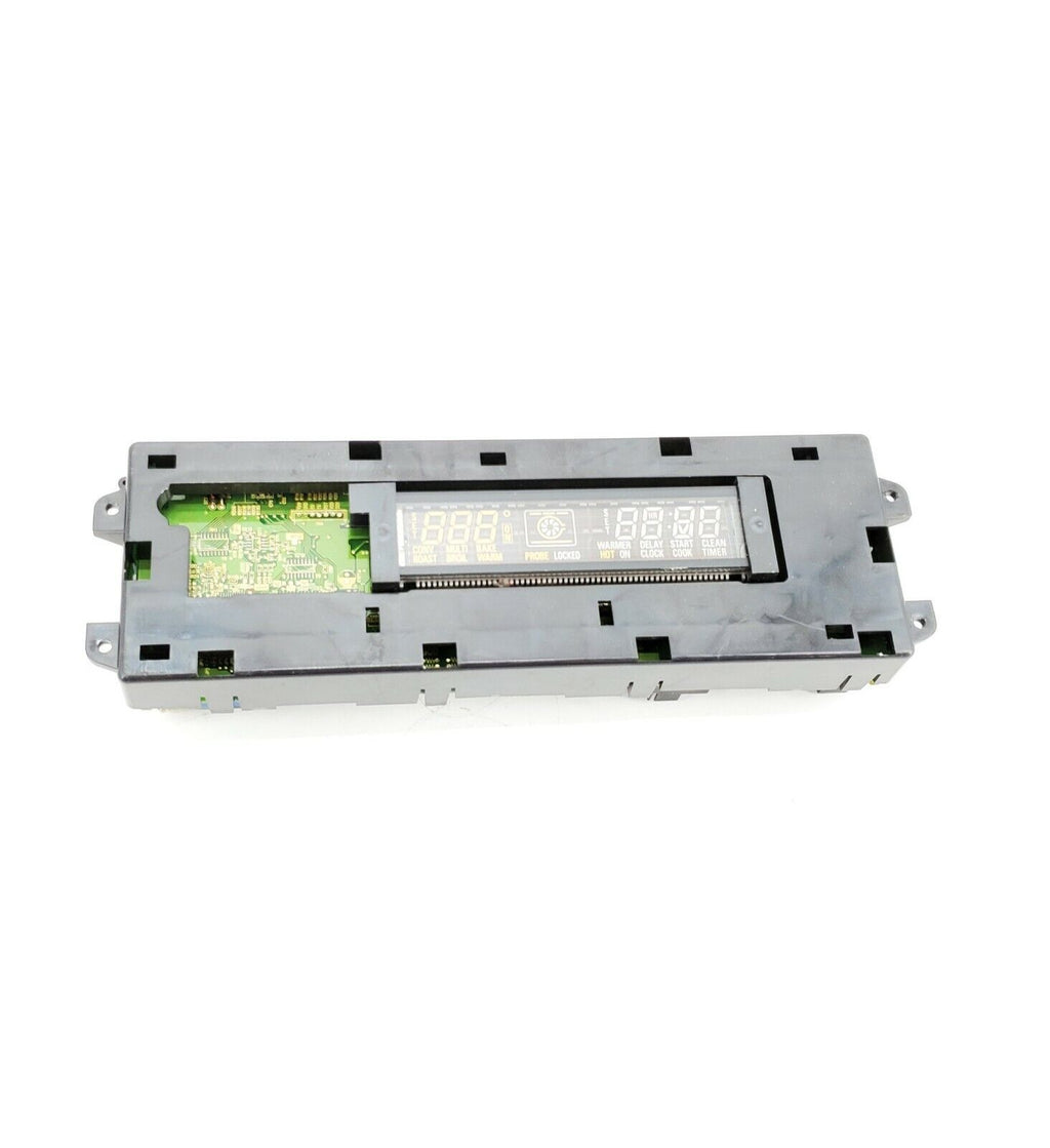 OEM  GE Range Control Board WB27T10484