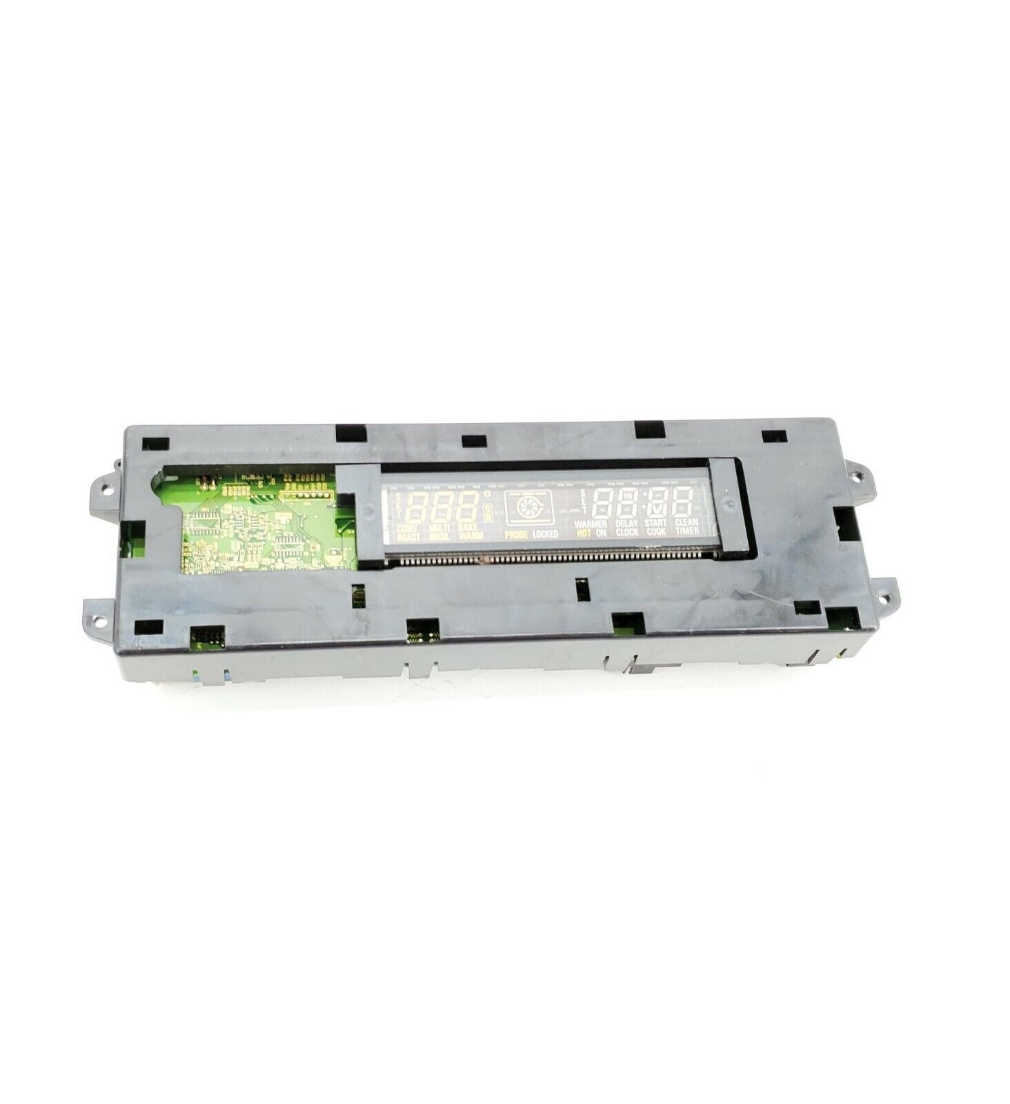 OEM  GE Range Control Board WB27T10484