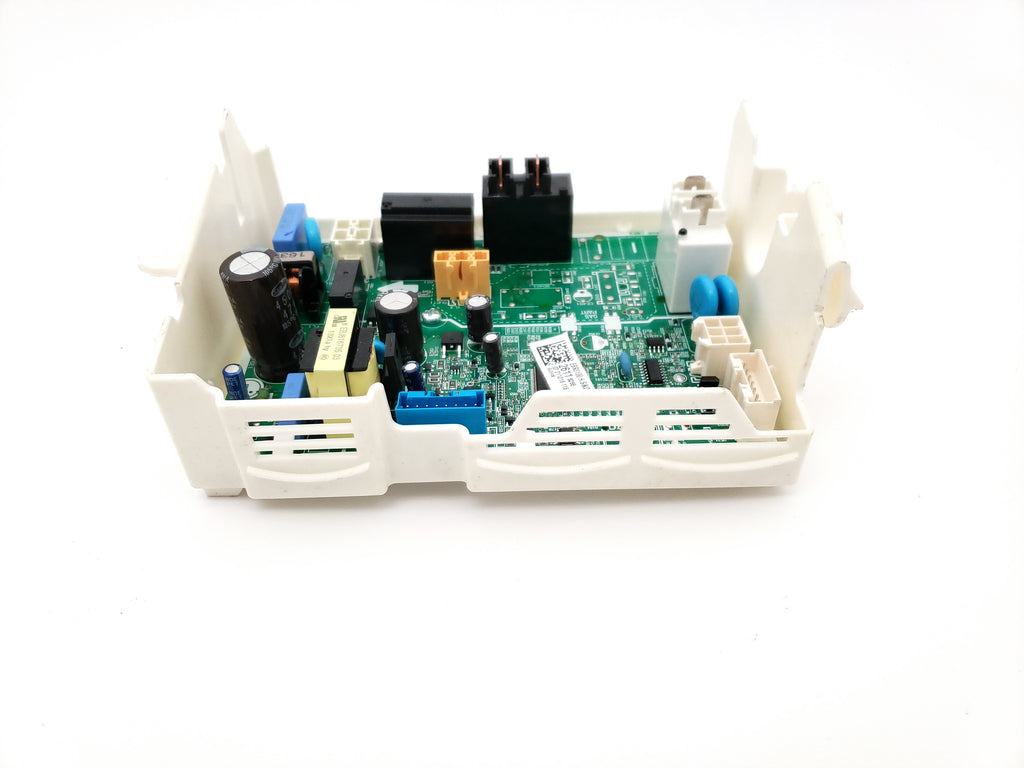 LG Dryer Control EBR31002611