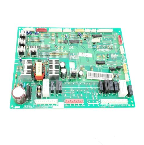 Samsung Refrigerator Control DA92-00163C