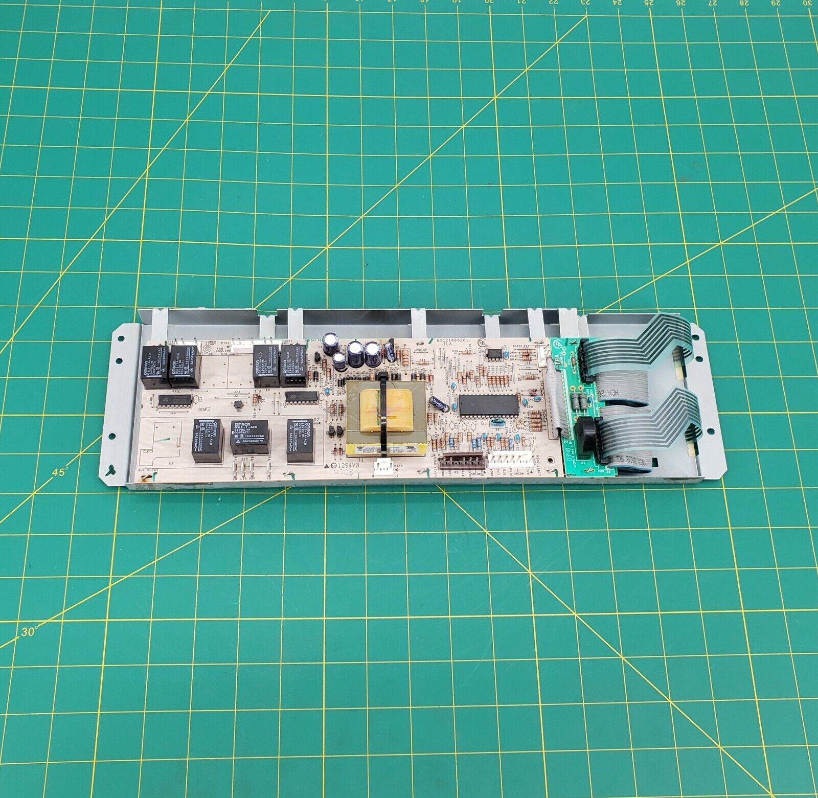 OEM  Maytag Range Control  8507P183-60