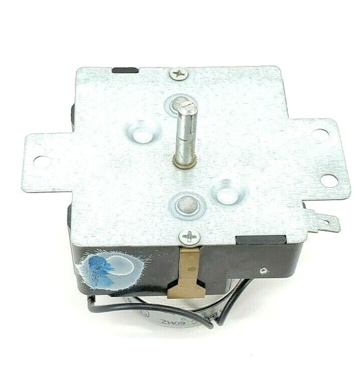 OEM Whirlpool Dryer Timer 3976569 Same Day Shipping & Lifetime Warranty
