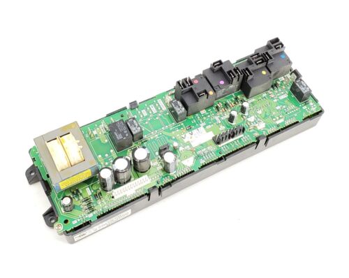 Genuine OEM GE Range Control Board WB27T10613 SameDay Ship LifeTime Warranty