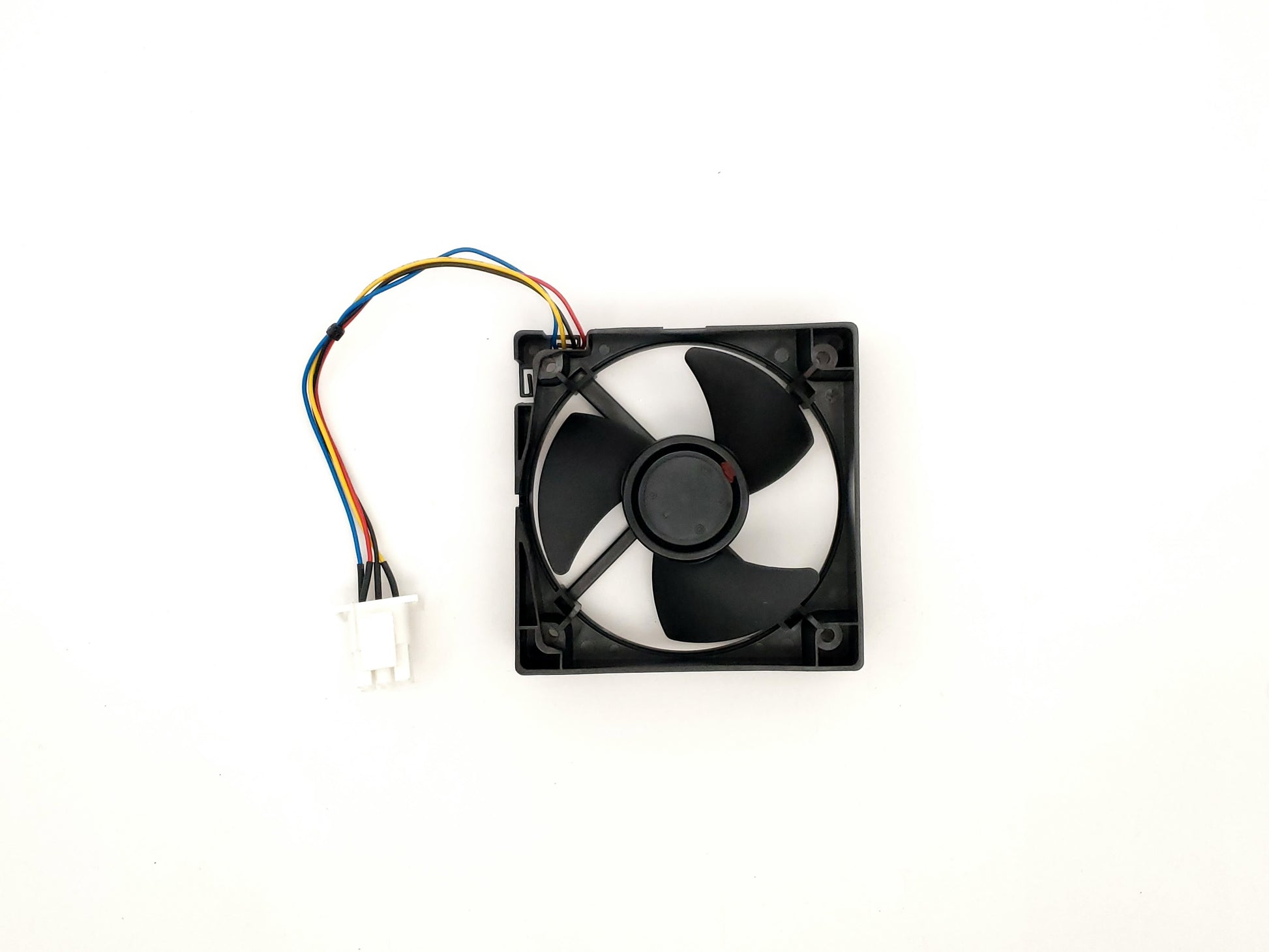 GE Freezer Evaporator Fan WR60X25858