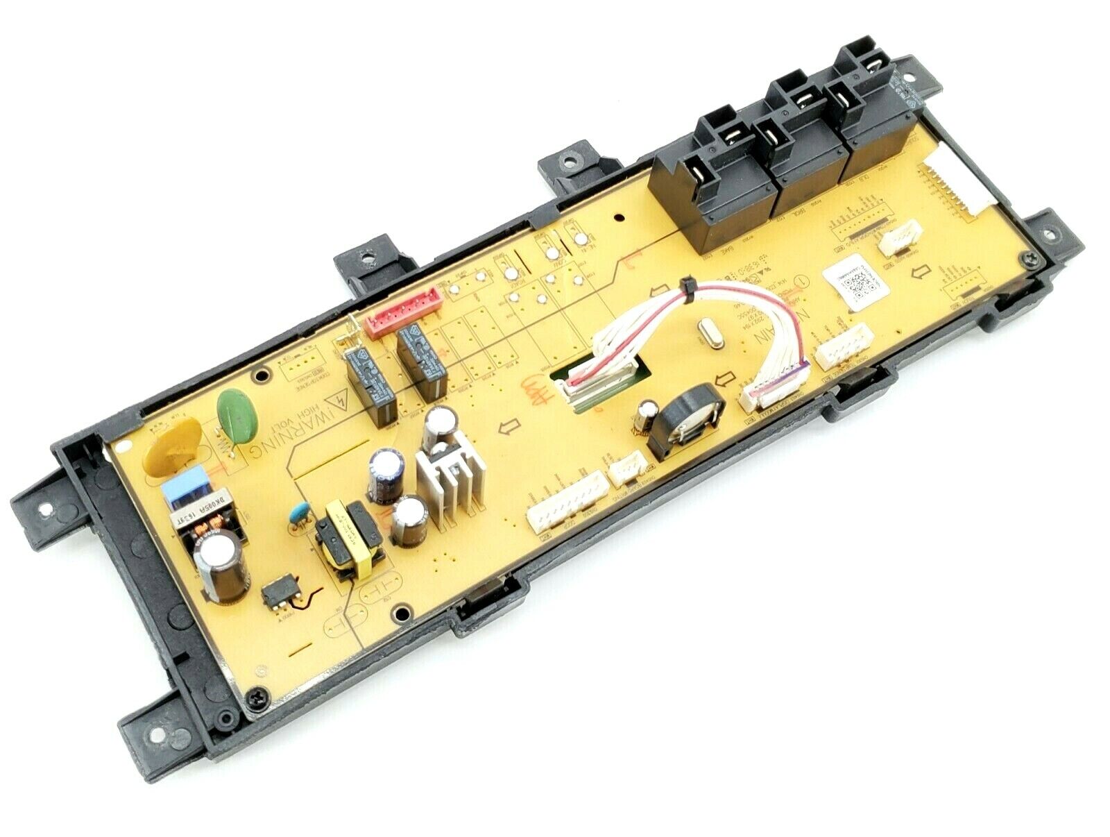 Samsung Range Control DE94-03595A