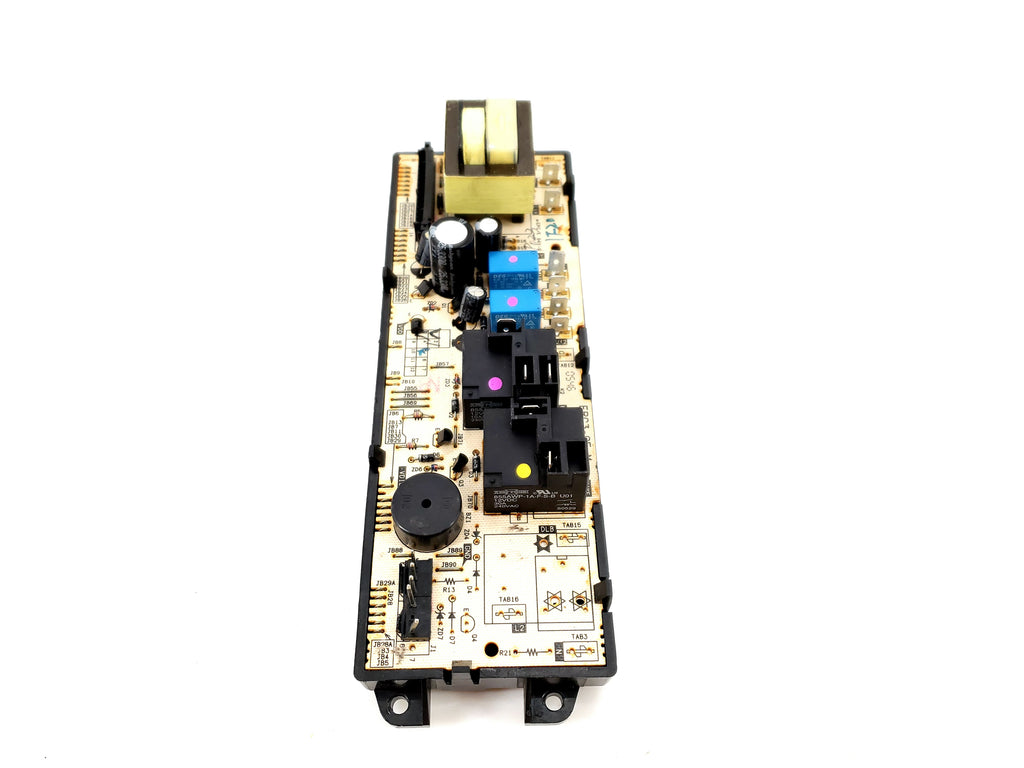 OEM  GE Range Control WB27T10272