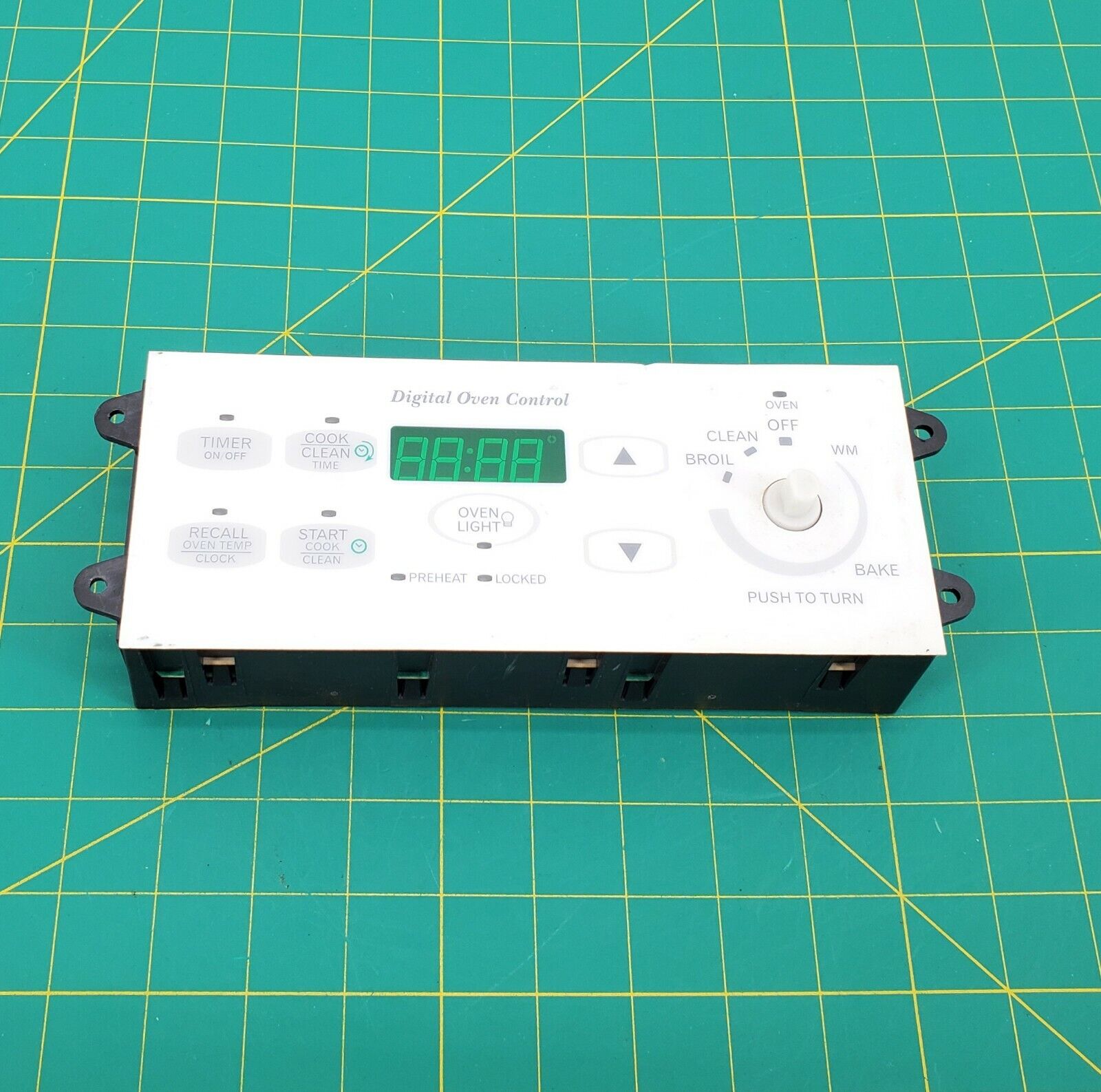 Amana Range Control 31-32106701