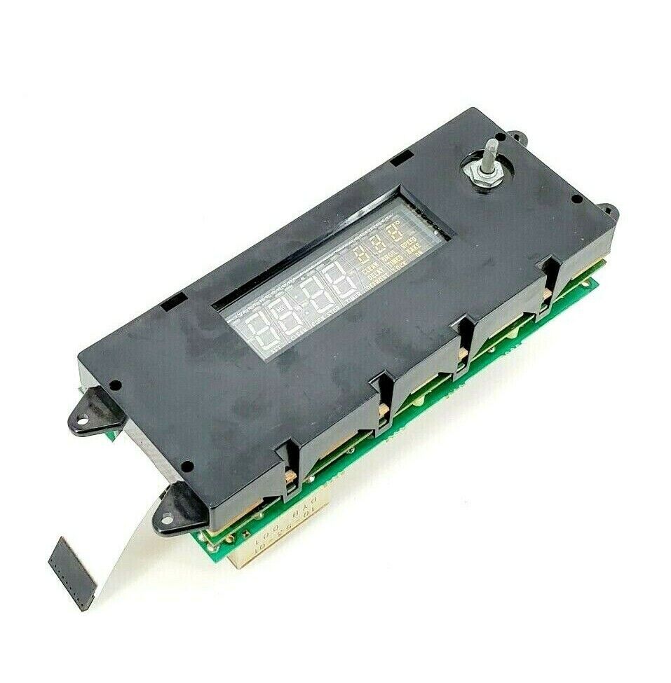 Magic Chef Range Control Board 7601P208-60