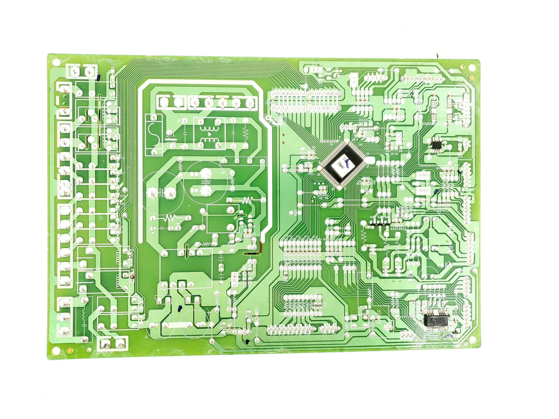 Daewoo Refrigerator Control Board 40301-0063422-04