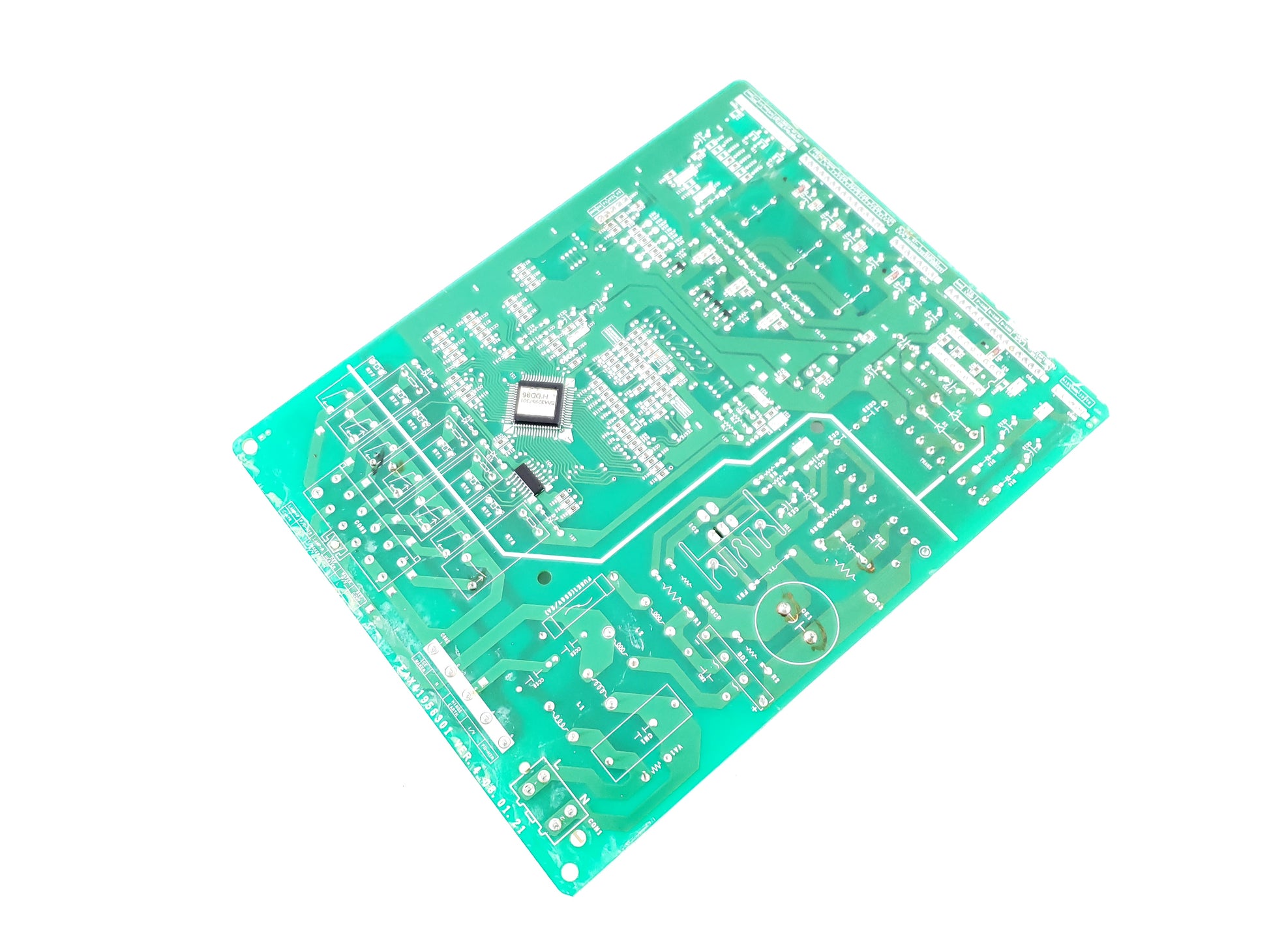 Kenmore Refrigerator Control Board EBR41956415