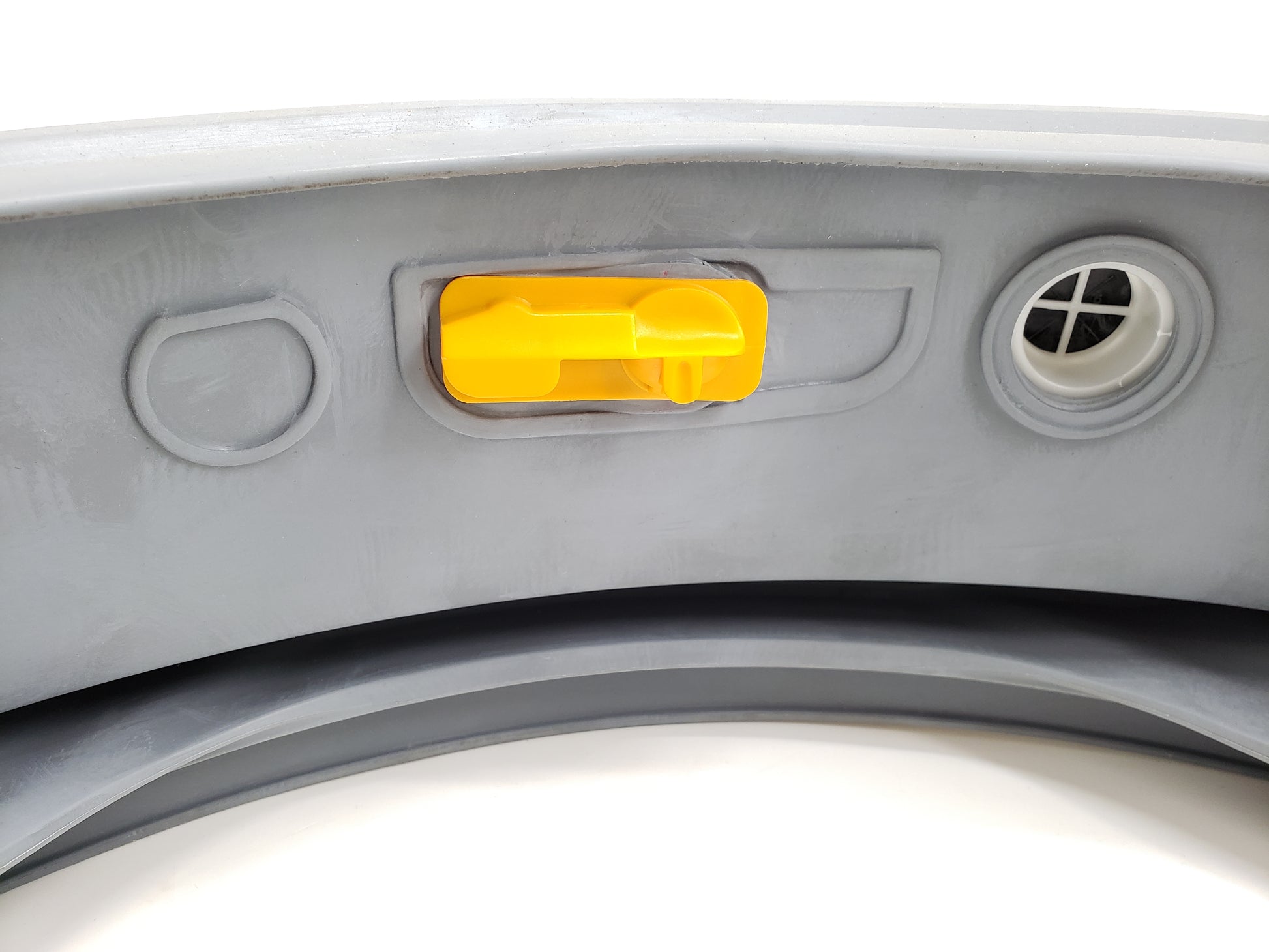 New LG Washer Gasket MDS66290801