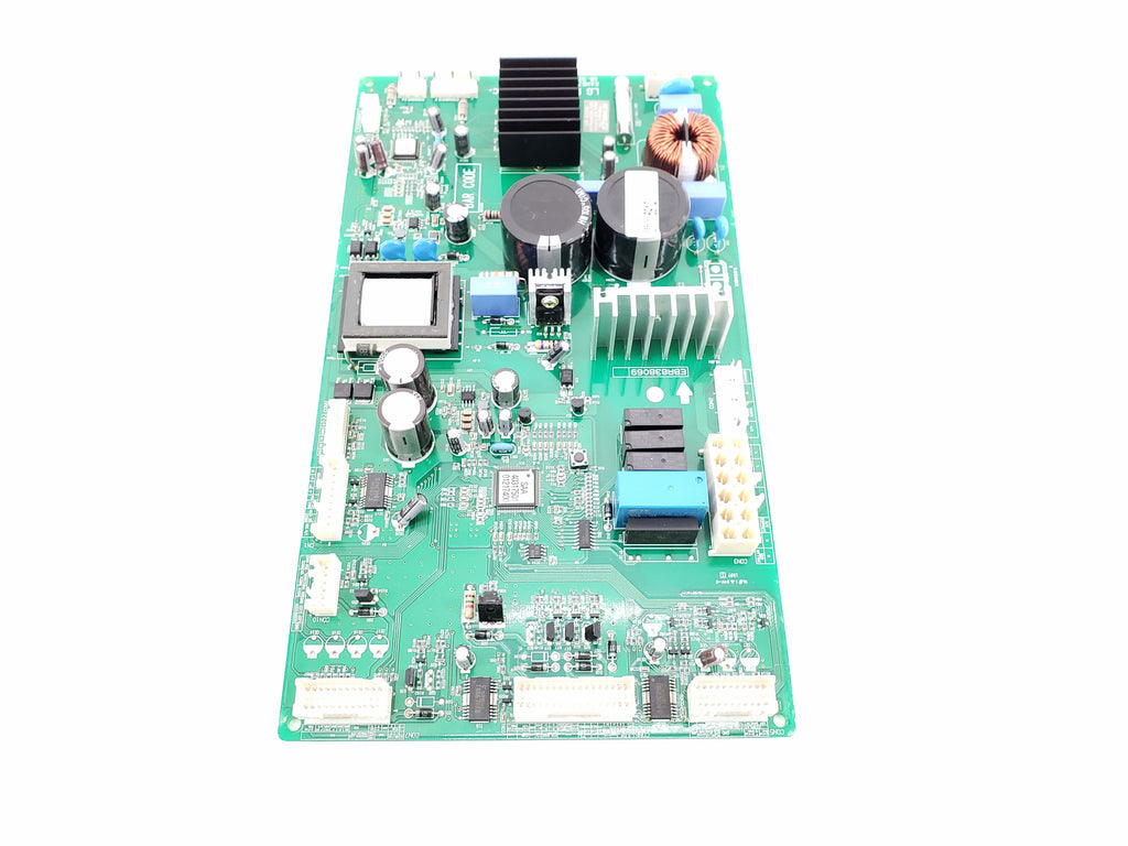 OEM  Kenmore Refrigerator Control  EBR83806912