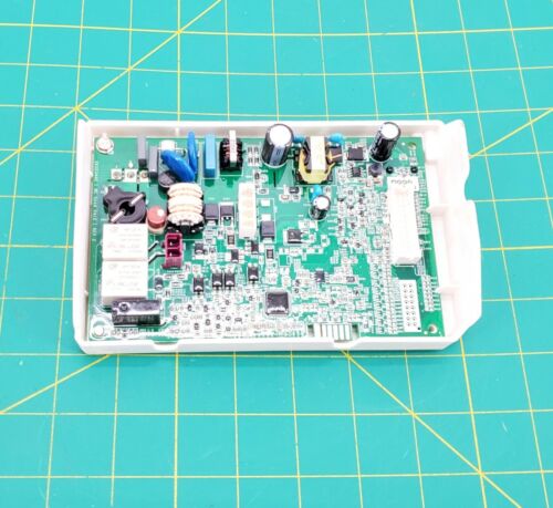 GE Dishwasher Control 265D3440G700