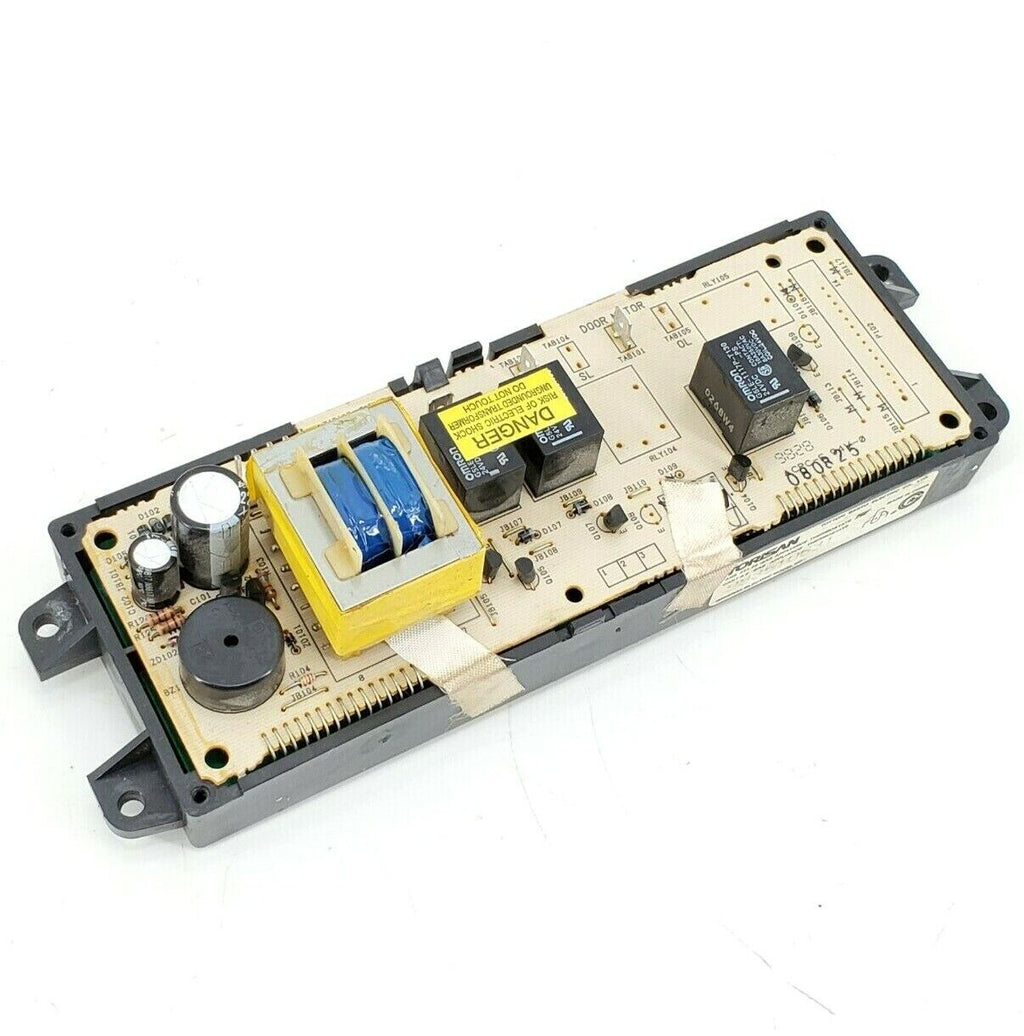 Kenmore Range Control 164D3260P010