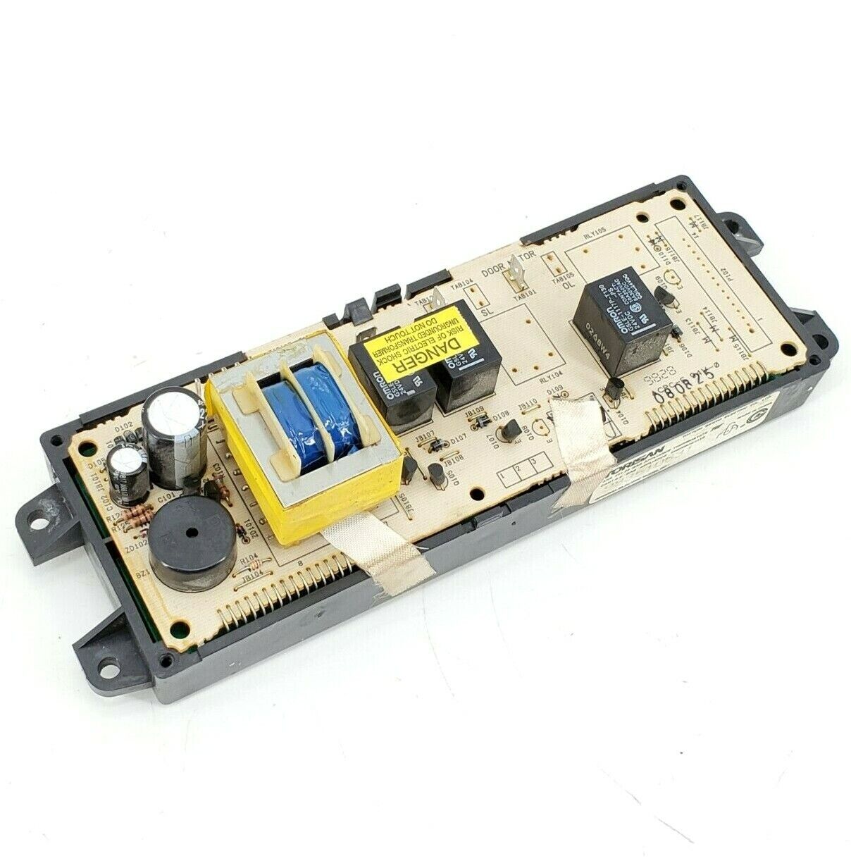 Kenmore Range Control 164D3260P010