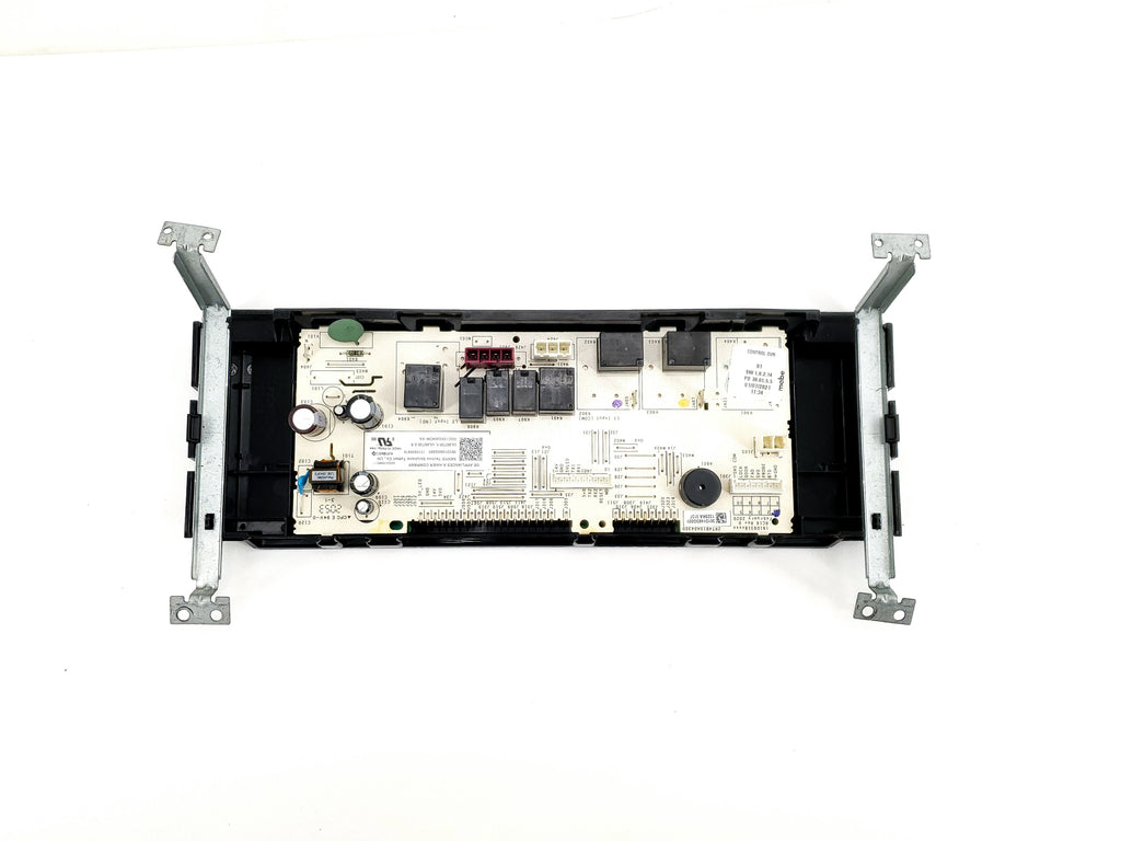 OEM  GE Range Control Board WB27X37998