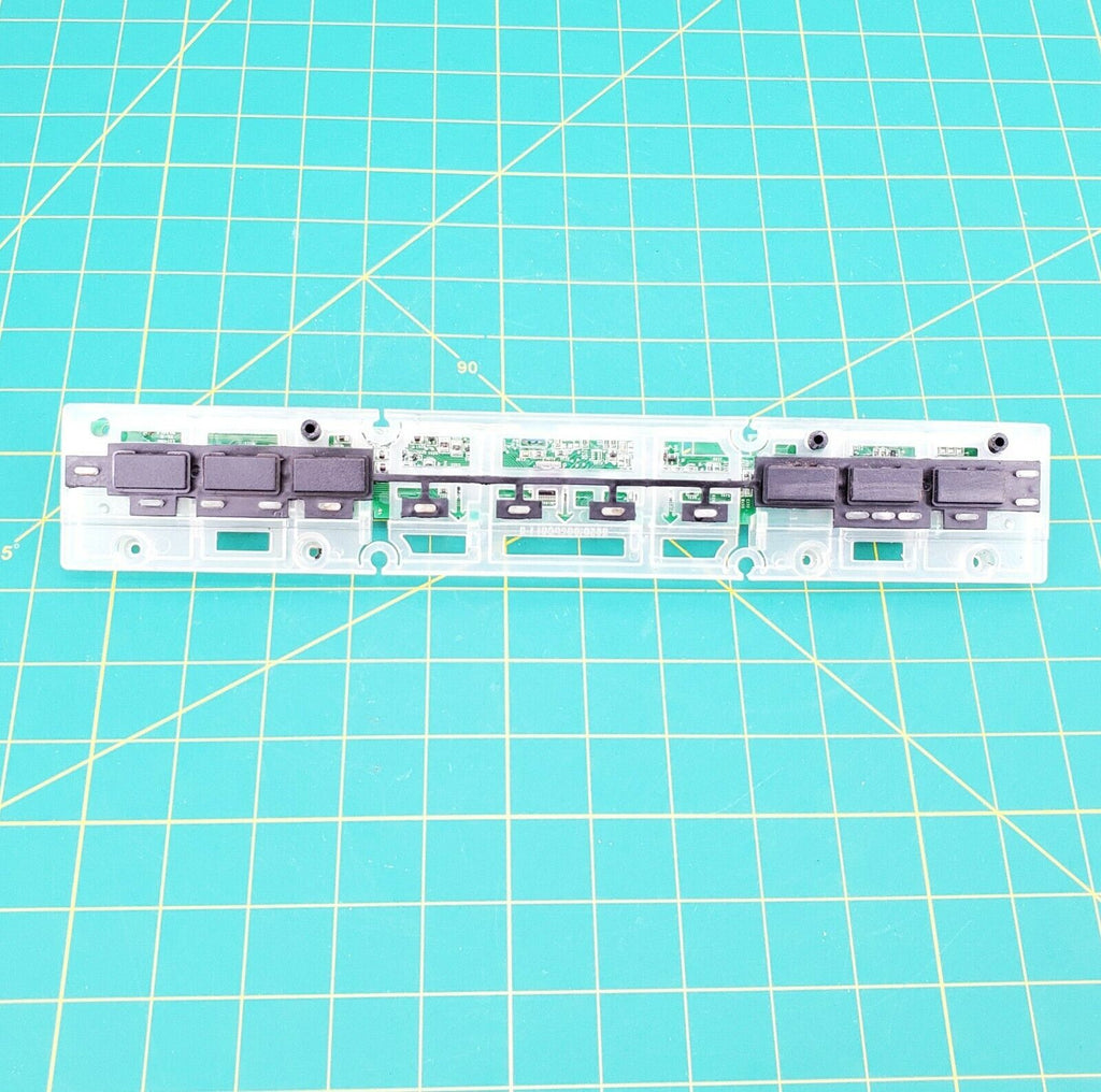 OEM GE Dishwasher Control 265D1467G100 Same Day Shipping & Lifetime Warranty