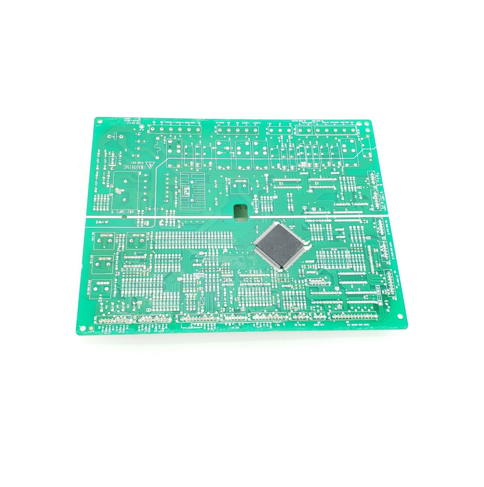 Samsung Refrigerator Control DA41-00689G