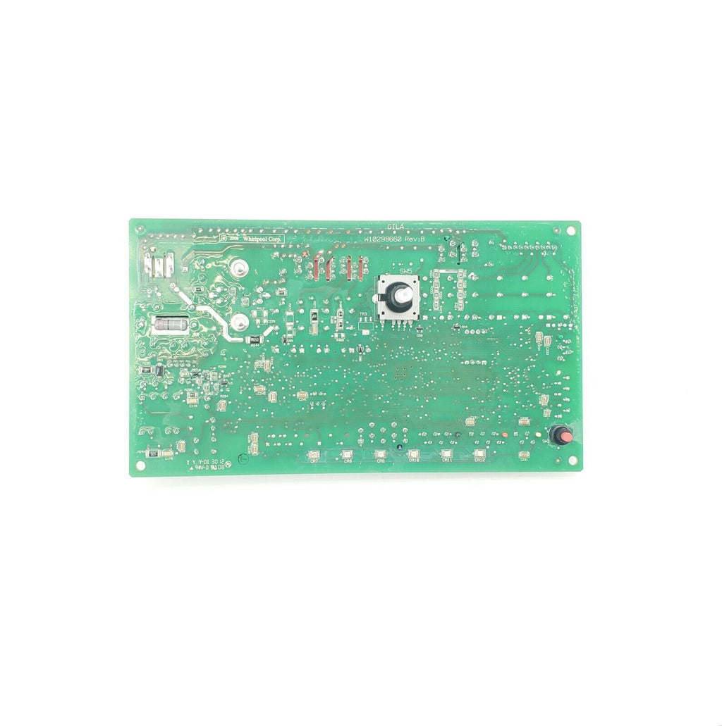 Maytag Washer Control Board W10296024