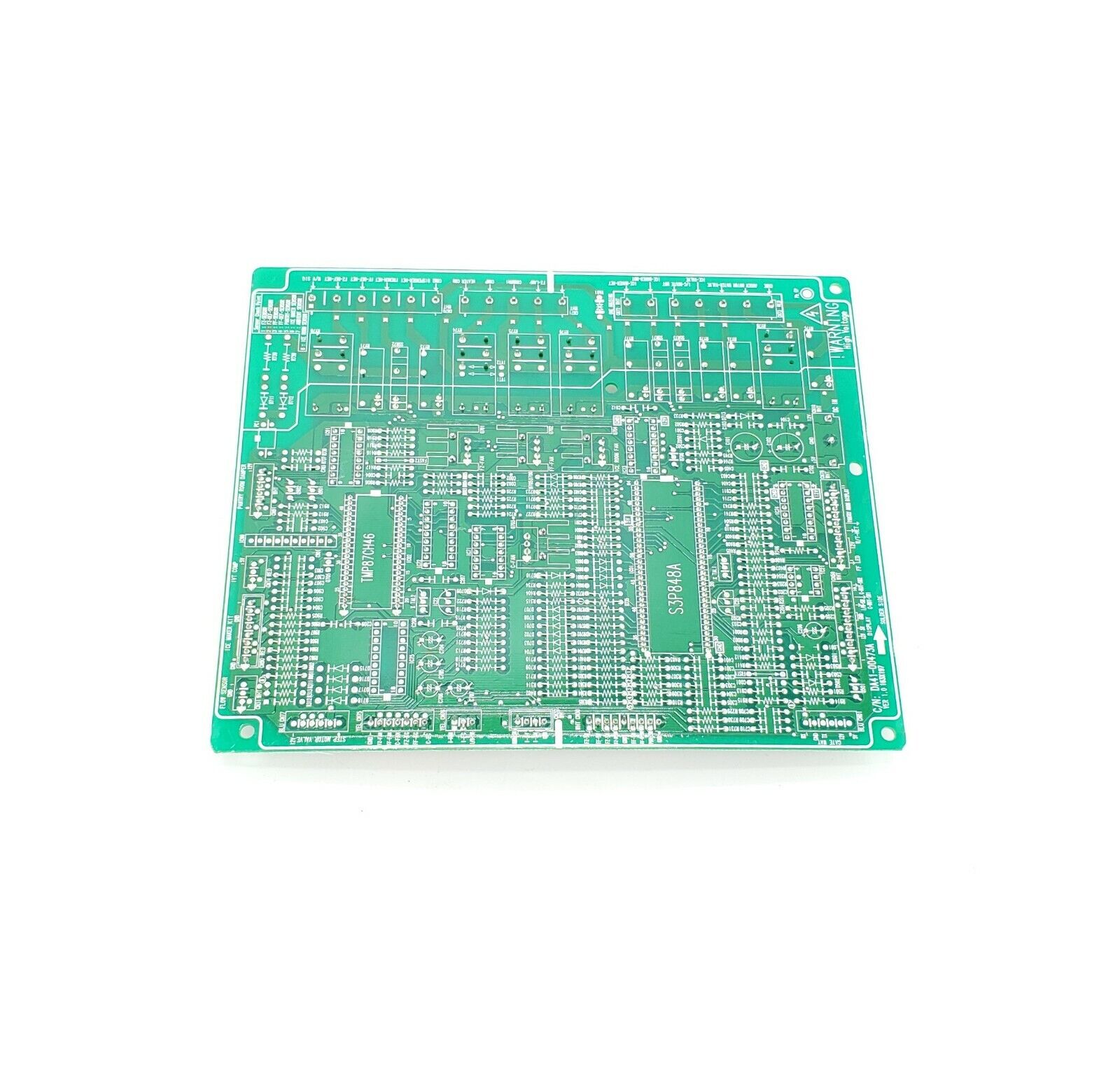 OEM  Samsung Refrigerator Control DA41-00476G
