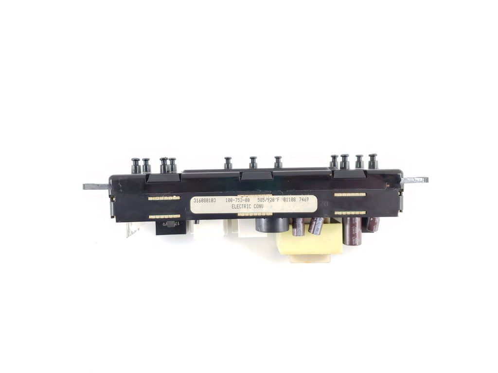 Frigidaire Range Control Board 316080103