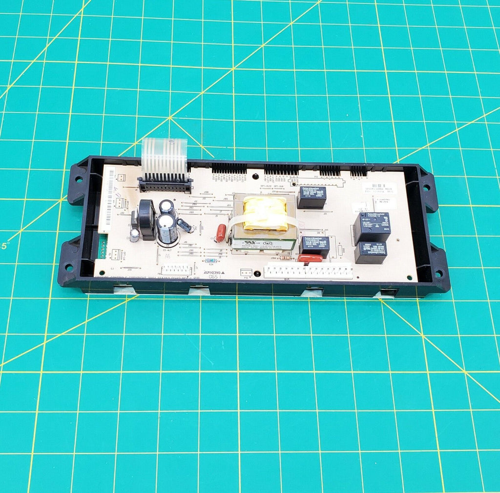 OEM  Kenmore Range Control Board 316418503