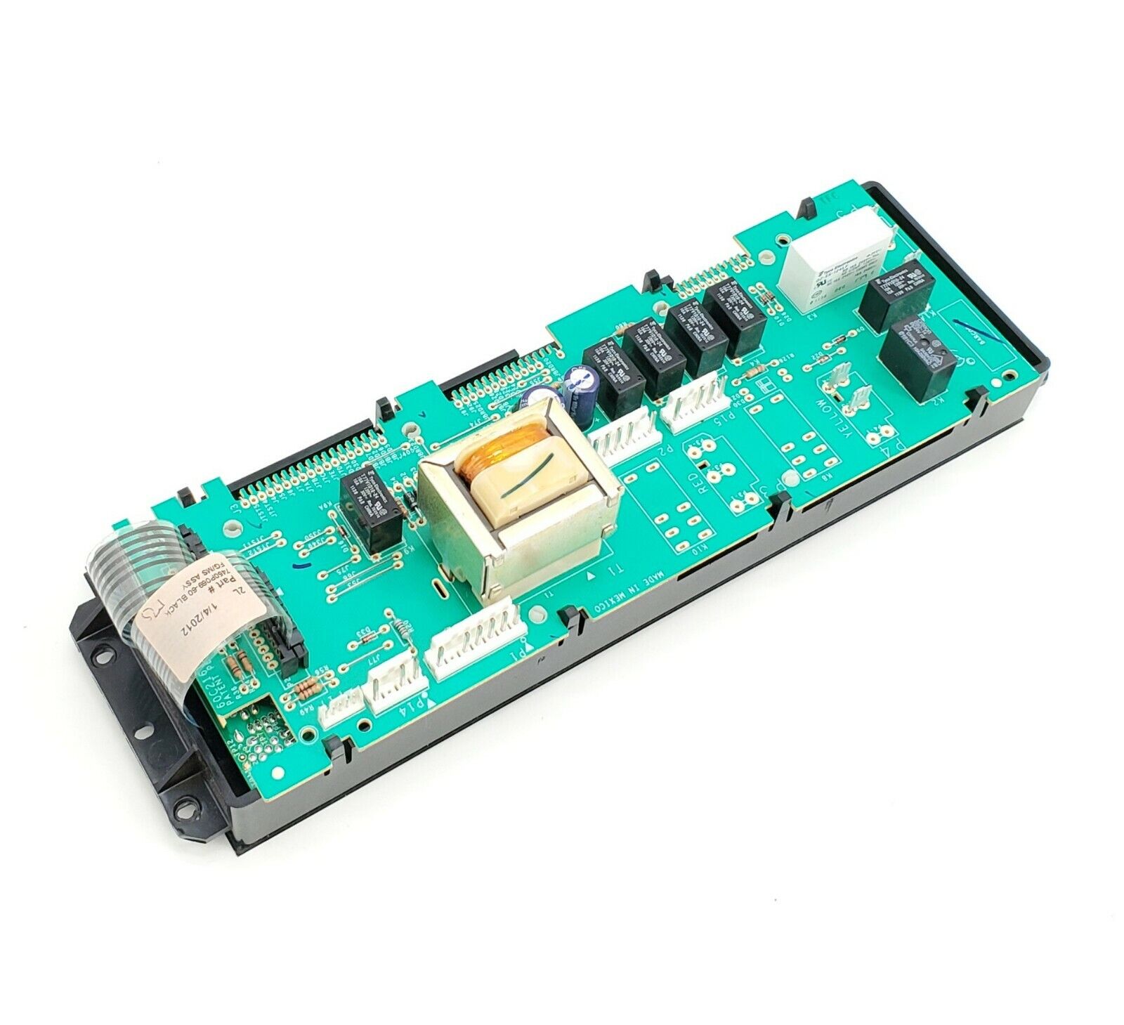 OEM Maytag Range Control 8507P275-60 Same Day Shipping & Lifetime Warranty