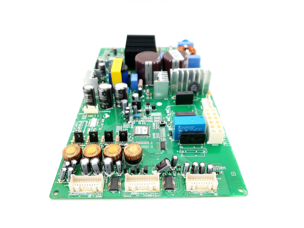 LG Refrigerator Control EBR73093607