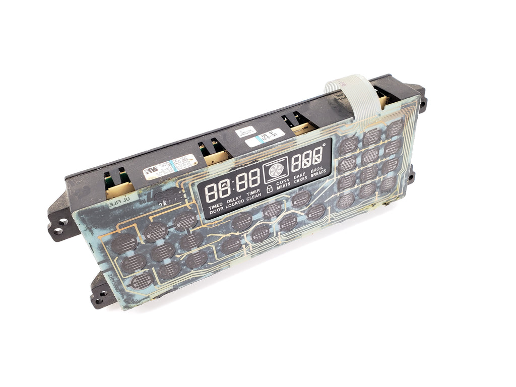 OEM  Frigidaire Range Control 316418700