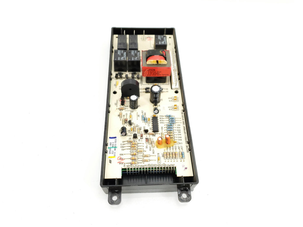 OEM  Frigidaire Range Control Board 316222903