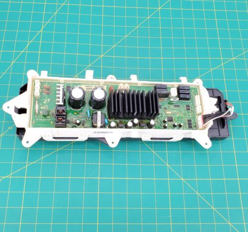 OEM  Samsung Washer Control  DC92-00301E