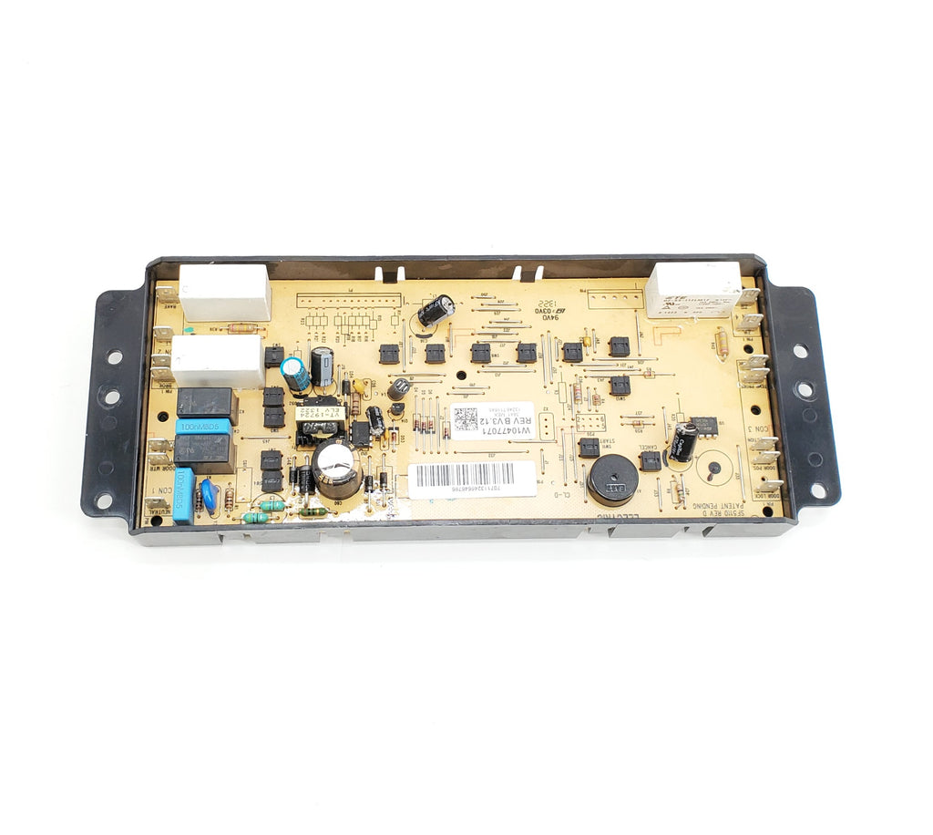 OEM  Whirlpool Range Control W10477071
