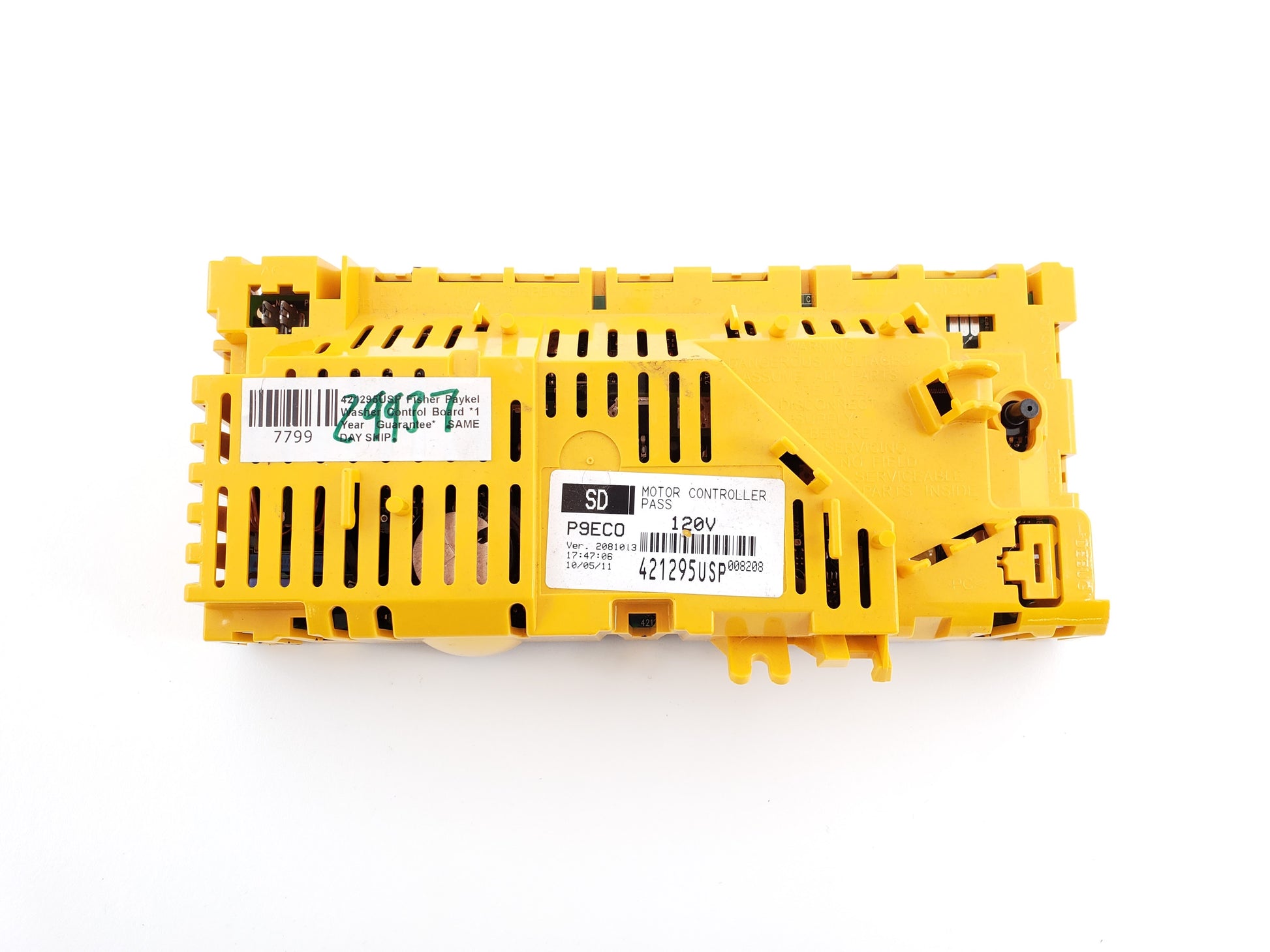 OEM  Fisher & Paykel  421295USP
