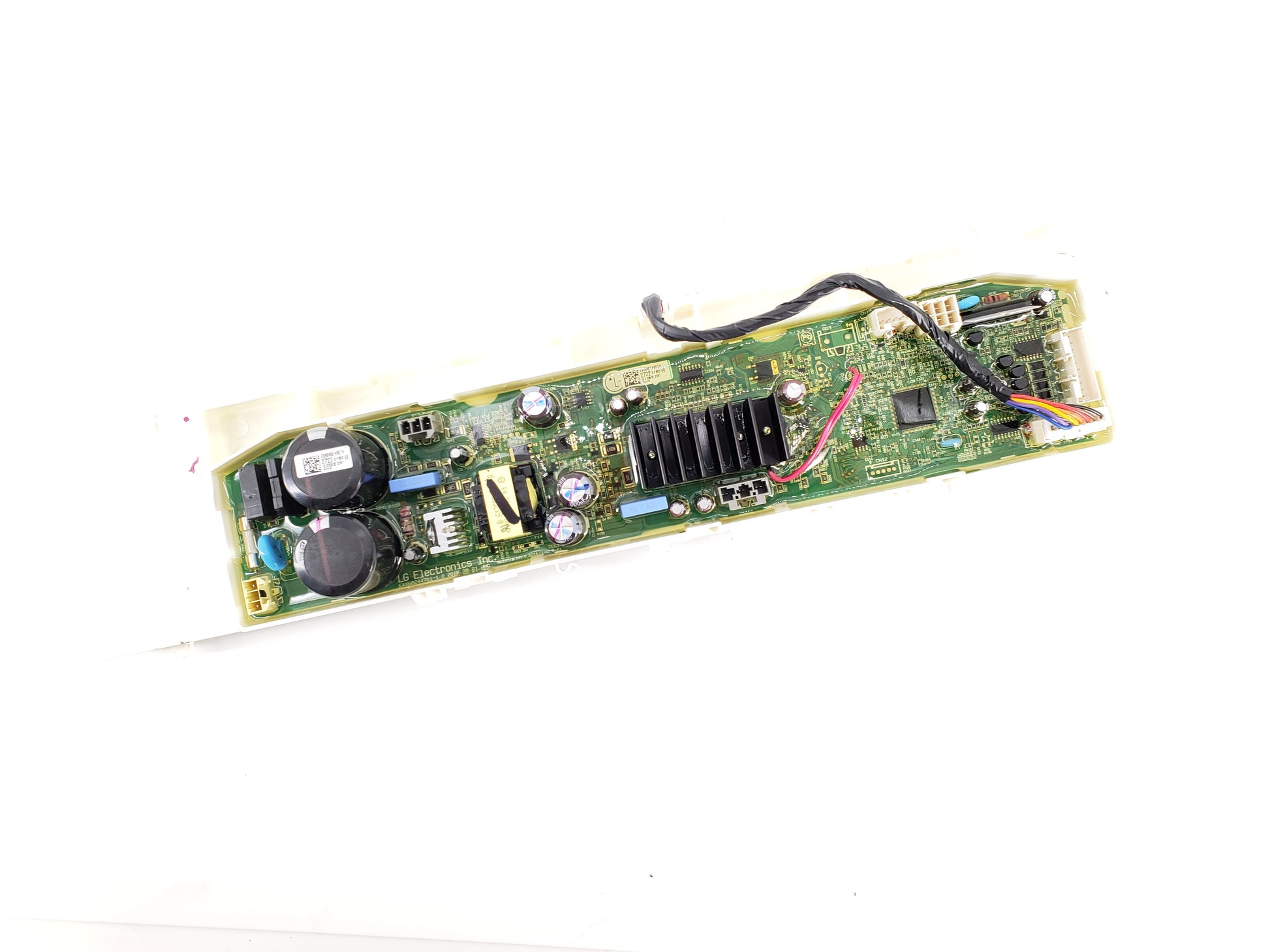 LG Washer Control Board EBR86692722
