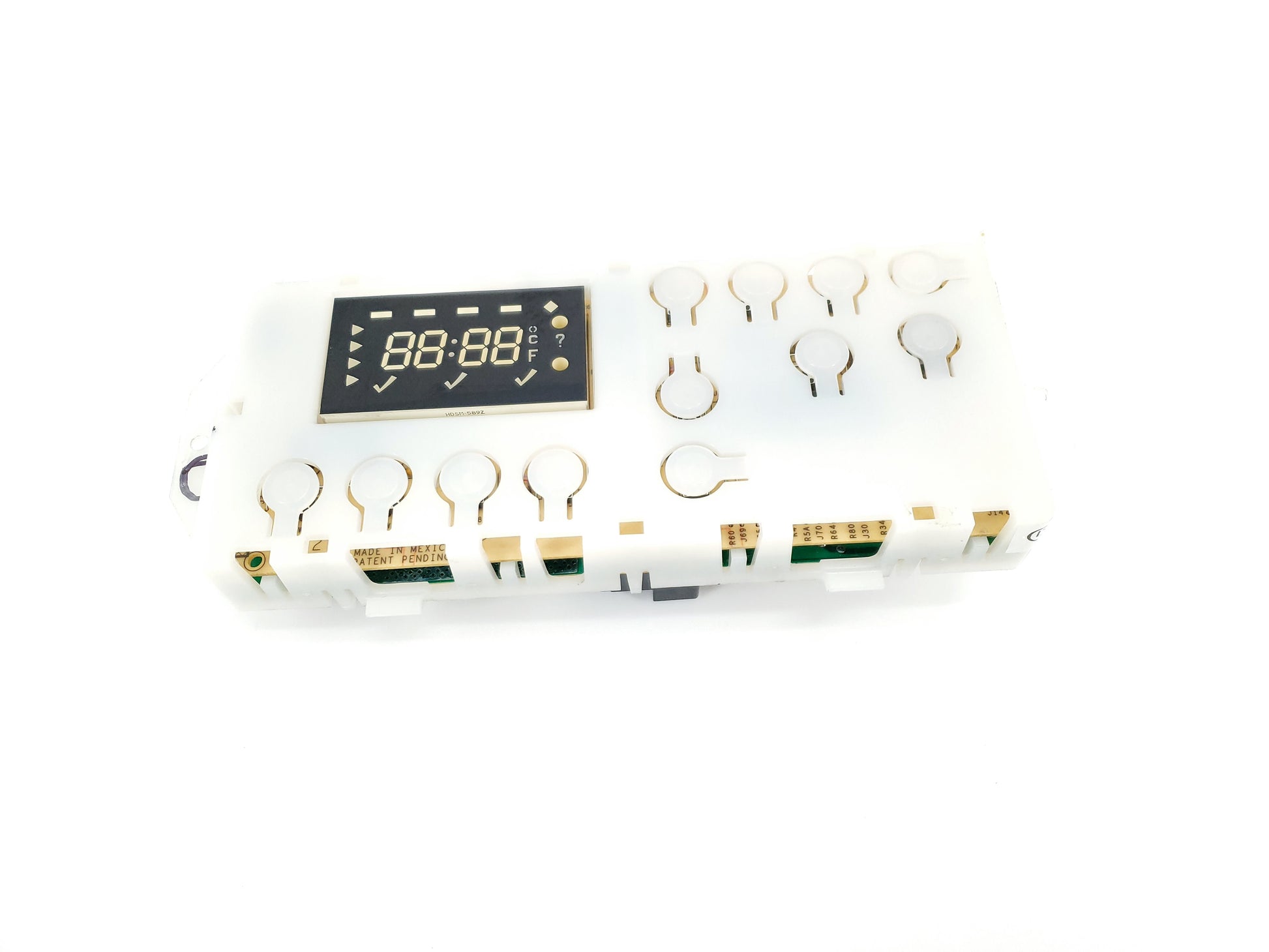 Whirlpool Range Control  9760299