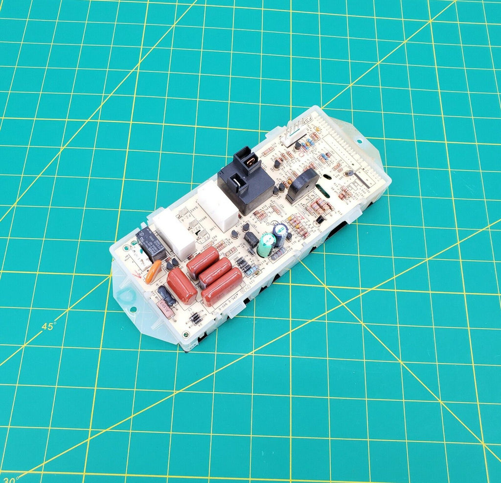 Whirlpool Range Control 8524304