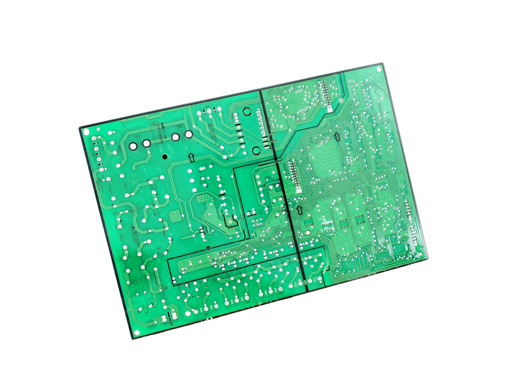 Samsung Refrigerator Control Board DA92-01190H