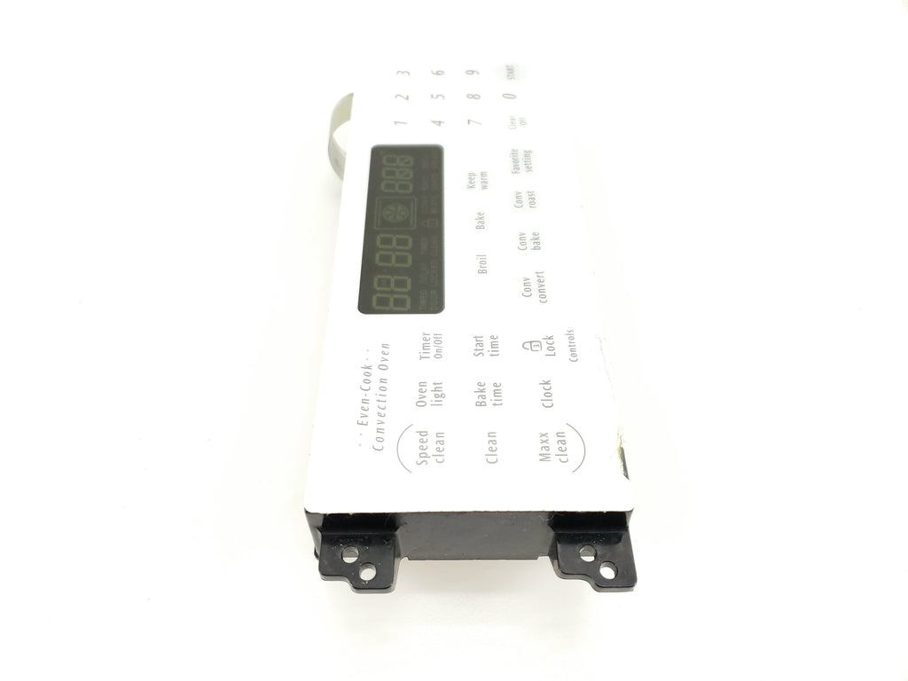 OEM  Frigidaire Range Control Board 316418704
