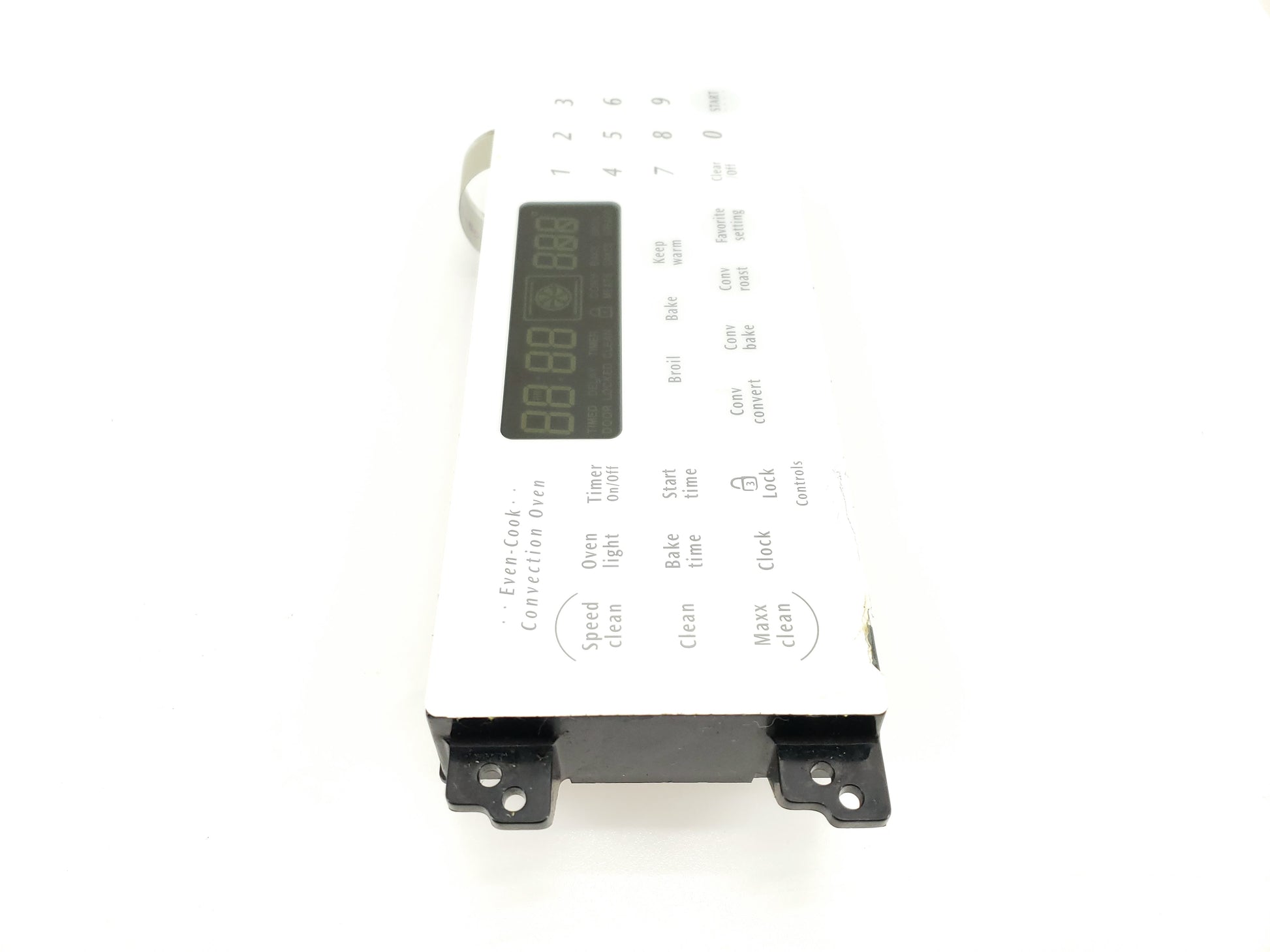 OEM  Frigidaire Range Control Board 316418704