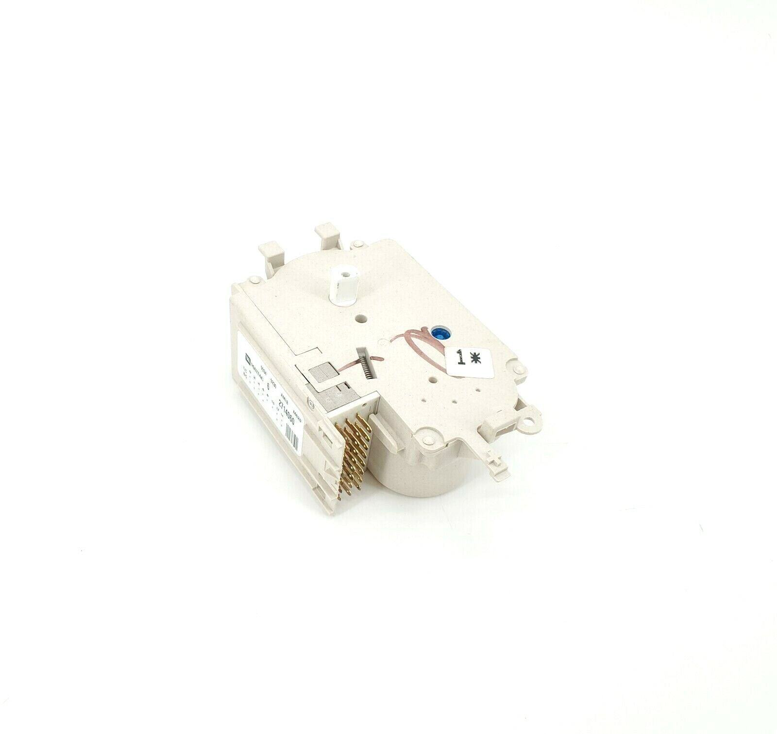Whirlpool Washer Timer 62714060
