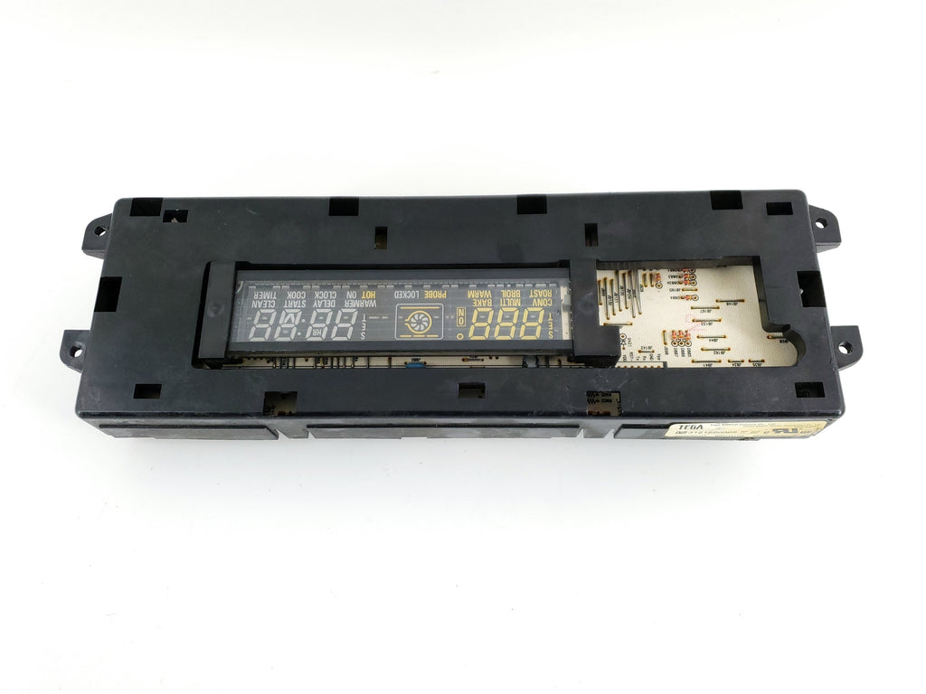 GE Range Control Board WB27T11150