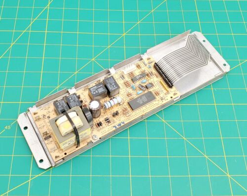 OEM Maytag Range Control 7601P469-60 Same Day Shipping & Lifetime Warranty