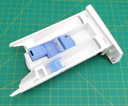 NEW OEM Electrolux Washer Dispenser 132507511 Same Day Ship & Lifetime Warranty